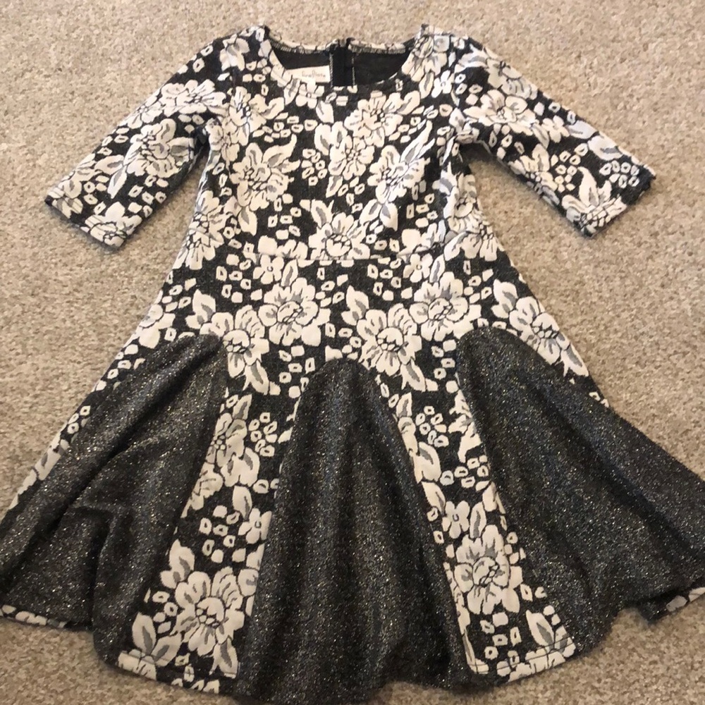 Chasing Fireflies dress